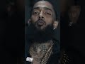 How Nipsey Hussle Made “Racks In The Middle”