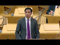 Anas Sarwar Racist Rant about White people in Scotland  - Comments Turned on