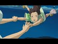 Mareux- Perfect Girl | Studio Ghibli Version