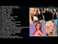 The Best of M2M, The Corrs, Britney Spears, Mandy Moore & Many Others | Non-Stop Playlist