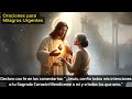 ENTREGA TU VIDA AL SAGRADO CORAZÓN DE JESÚS - HERMOSA ORACIÓN ESPECIAL PARA DÍA DEL CORAZÓN DE JESÚS