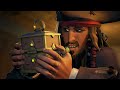 The Evolution Of Sea Of Thieves 2013 - 2022
