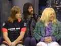 Spinal Tap reunion interview