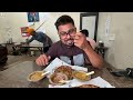 440 Volts wala MOST SPICY Punjabi Nashta 🥵 Street Food India | Seeti Kulcha