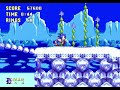 [TAS] Sonic the Hedgehog 3 (Nov 3 1993 prototype) - Speedrun