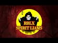 Mack Straw - Roblox Spirit Halloween 2024