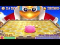 Evolution of Final Boss Deaths in Kirby Games (1992-2018)