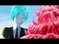 The Purpose of Immortality | Land of the Lustrous