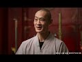 SHAOLIN MASTER | Shi Heng Yi 2024 - *NEW* Full Interview With the MulliganBrothers
