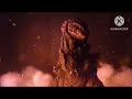 Heisei godzilla vs Shin godzilla-stop motion-remake