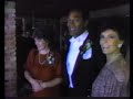 Nicole Brown Simpson tribute video including wedding to OJ