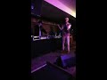 Open Mic Cypher. Boogaloo at the Riviera 28/9/18