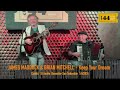 JAMES MADDOCK & BRIAN MITCHELL - Keep Your Dream