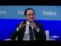 Blackstone's $80 Trillion Dollar Bet | Iconoclast Summit 2024