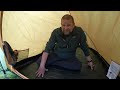 OEX HYENA 2  ANY GOOD? | BUDGET TENT | A LOOK AROUND