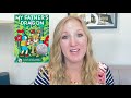 HOMESCHOOL READ ALOUD REVIEW 2021 | Why I Don't Like The Wild Robot | Best and Worst Books We Read