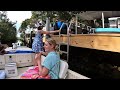 The Ultimate Guide to scalloping in Crystal River with Hefty’s Ozello Adventures!