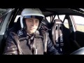 Matt LeBlanc | Interview & Lap | Top Gear | BBC