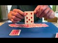 The 5 Of A Kind Card Trick!
