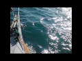 Sailing: Cutwater - Slow Motion