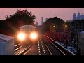 PATCO: The First Modern Metro Line in North America