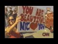 CNN 9/11 World Trade Center montage