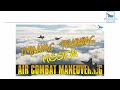 Defensive ACM Explained | Air Combat Maneuvering | DCS | Part 5