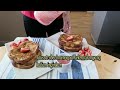 Nama boleh sama, tapi rasanya belum tentu sama. Di coba dulu baru senyum! Resep French toast