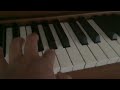 How to Play Baby Shark in Piano