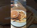 #food: the new bloomin onion chicken sandwich at outback