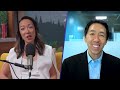 The Next Big Questions in AI Research with Andrew Ng | ASK MORE OF AI with Clara Shih