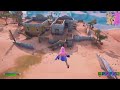 Old Video That Got Removed: 2055 (Fortnite Montage)