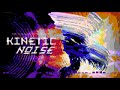 Kinetic Noise 8-bit Bluecoats 2015 | Chiptune Drum Corps