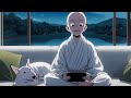 Tranquil Lofi Music for Study & Work: 1 Hour of Chill Beats to Indulge in Peaceful Productivity