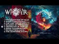 KINGS WINTER - The Other Side Of Fear (Full Album Stream) [Melodic Heavy Metal]