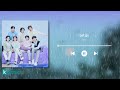 방탄소년단 Playlist for Rainy Days / Chill  / Study [2023 Updated]