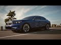 Accept no imitations–the BMW 5 Series
