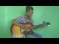 Kalinga Reggae [Fingerstyle Guitar Cover]