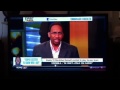 Stephen A. Smith's 