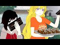 【MMD RWBY】Chocolate? Did you say chocolate?!