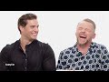 Mission: Impossible - Fallout Cast Makes Fun Of Each Other (Henry Cavill, Simon Pegg)