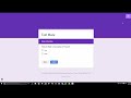 Google Forms  Advanced Features Guide #teachline #googleforms #onlineteaching