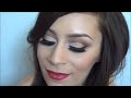 HOW TO: Cut crease eyeshadow tutorial