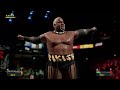 #WWE2K24#Ep46#Season2#Stone Cold vs Rikishi# 2 out 3 falls Match#Intercontinental Championship