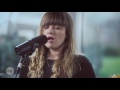 Angus and Julia Stone - Heart Beats Slow | Live From The Distillery