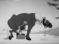 Сказка о попе и его работнике Балде мультфильм 1940 (Сказка о попе и его работнике Балде смотреть)