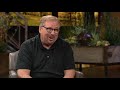 Rick Warren: You Were Made for a Purpose (Purpose Driven Life) | Praise on TBN