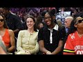 WNBA All-Star Friday Night | Indiana Fever (July 19, 2024)