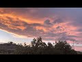 TRAMONTO A SUD 😍 | Non dimenticare: i bei tramonti hanno bisogno di cieli nuvolosi. | Calabria 🇮🇹
