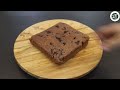CHOCOLATE CAKE || Easy Cake Recipes by FoodTech